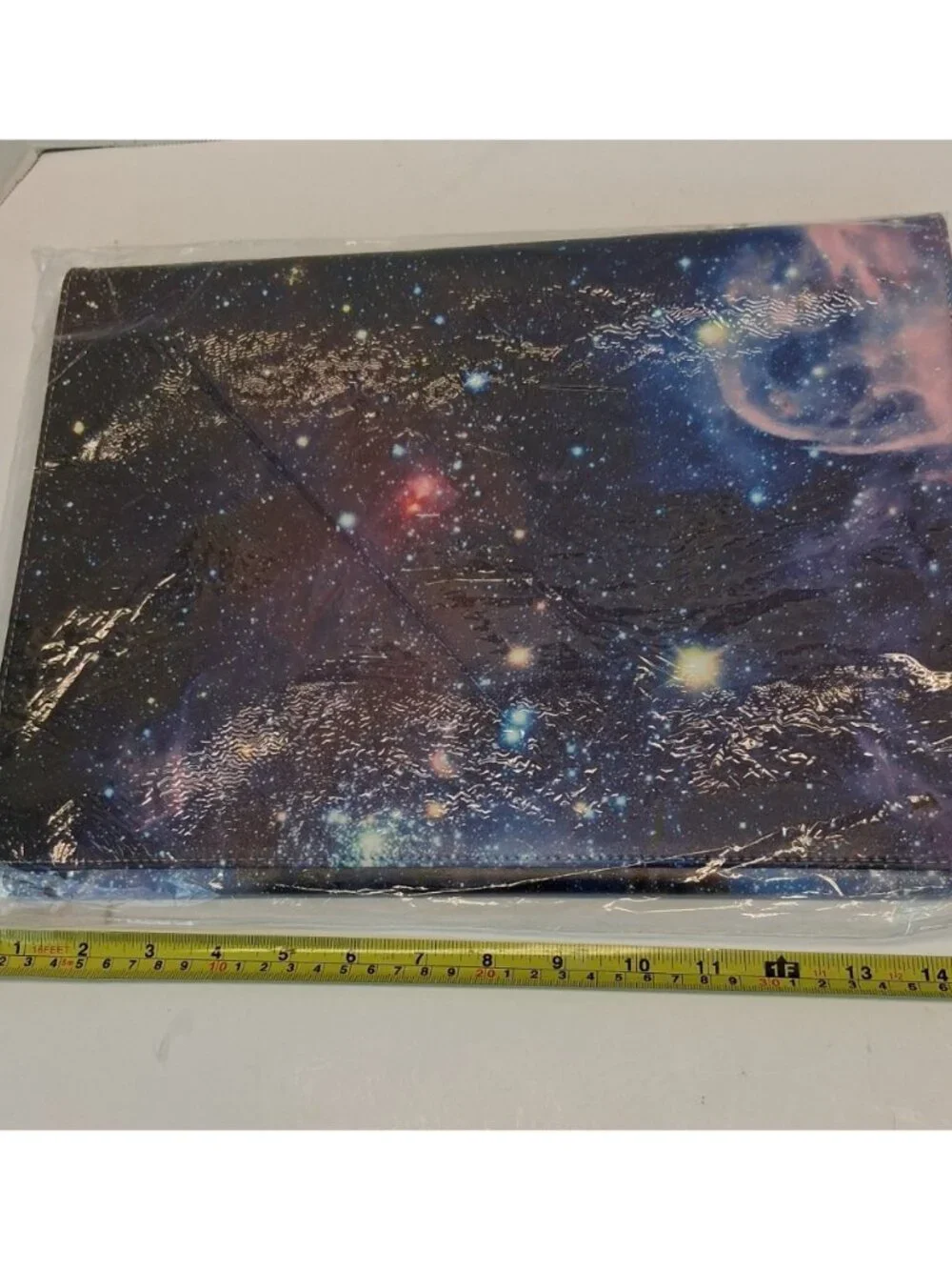Galaxy Laptop Sleeve Case 15.6